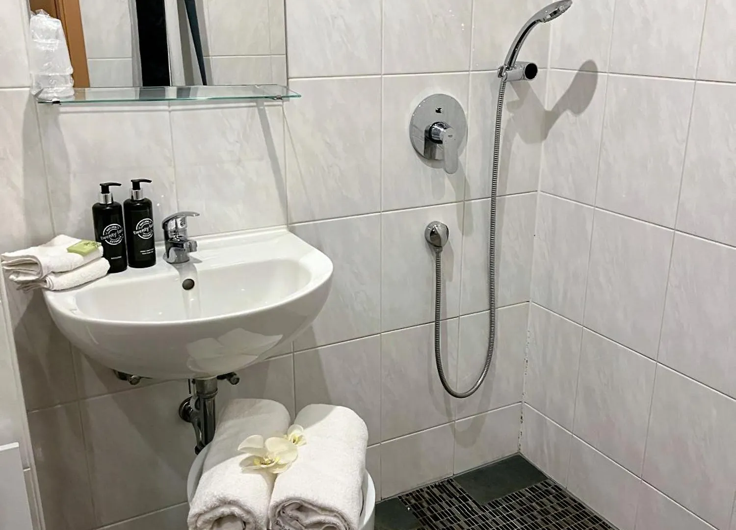 Pension Stadt MHG